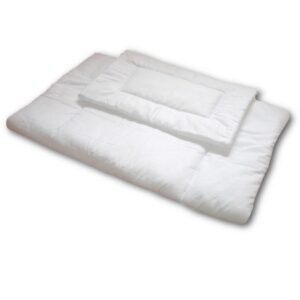 Výplně ložního povlečení New Baby BASIC 100/135 cm